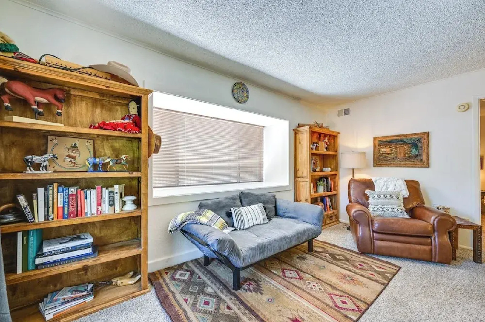 Bike, Hike & Unwind: Tranquil Payson Getaway!