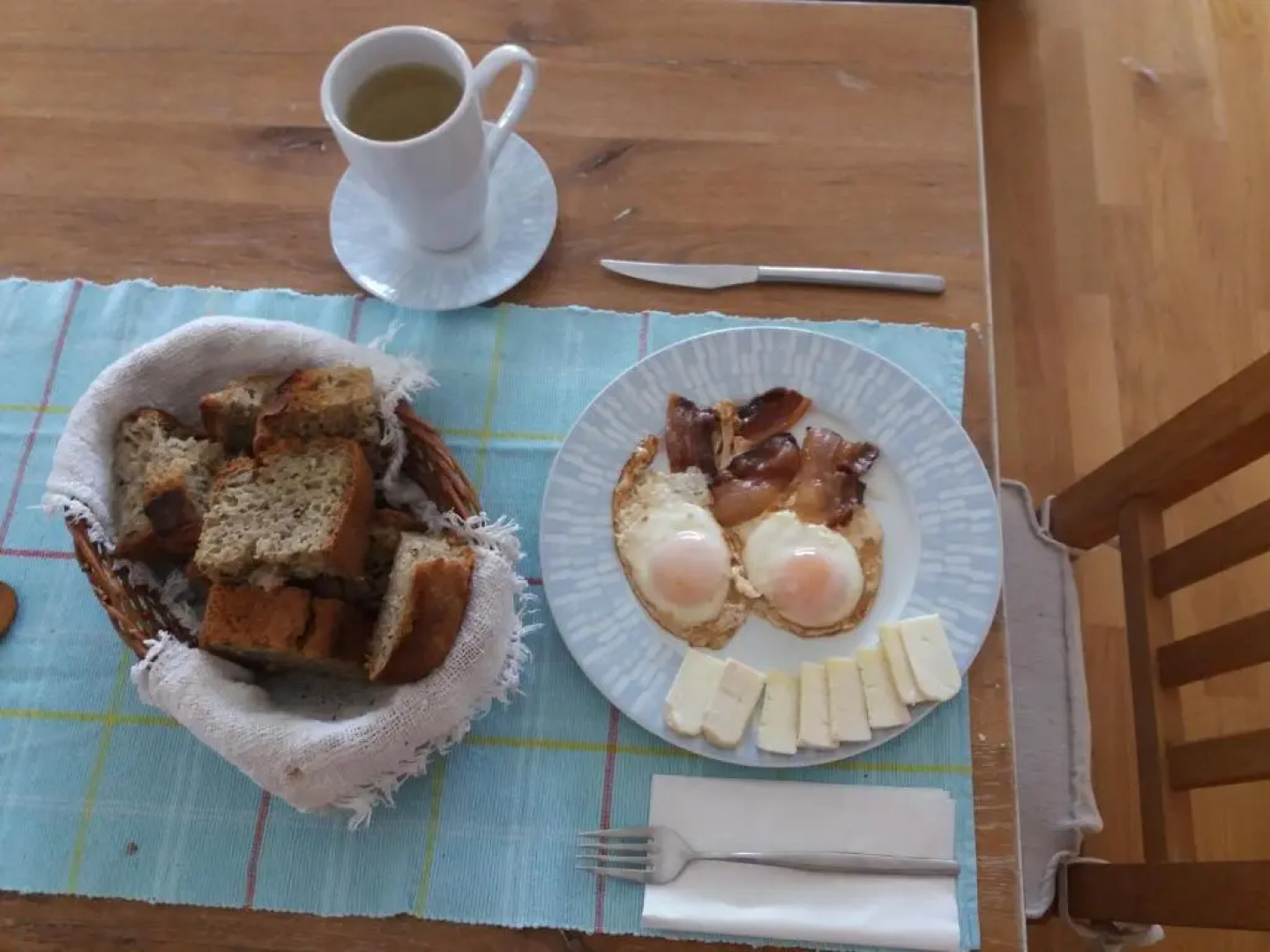 Apartments Brežanin