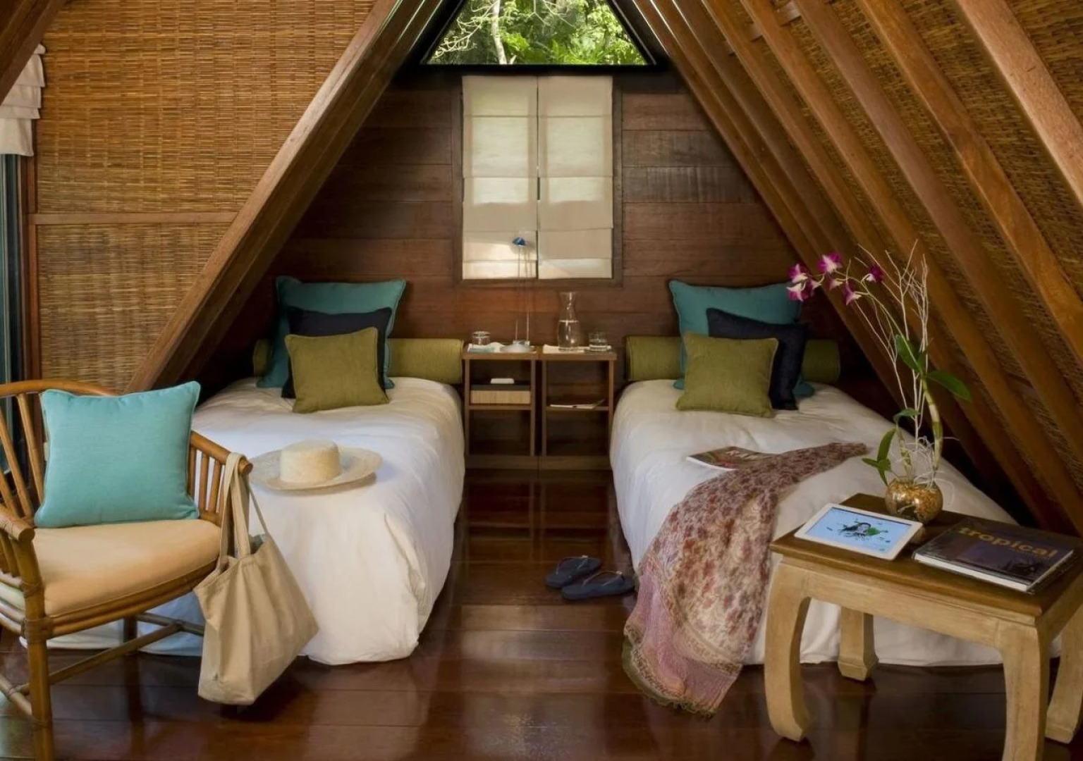 The Farm at San Benito