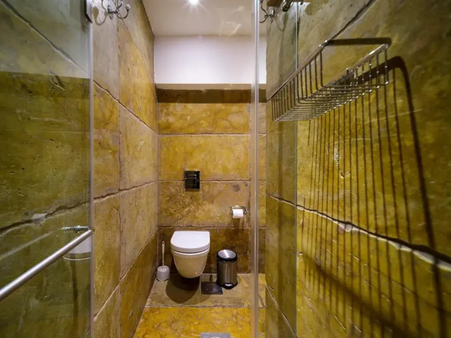 InterContinental Mzaar (Mountain Resort & Spa)