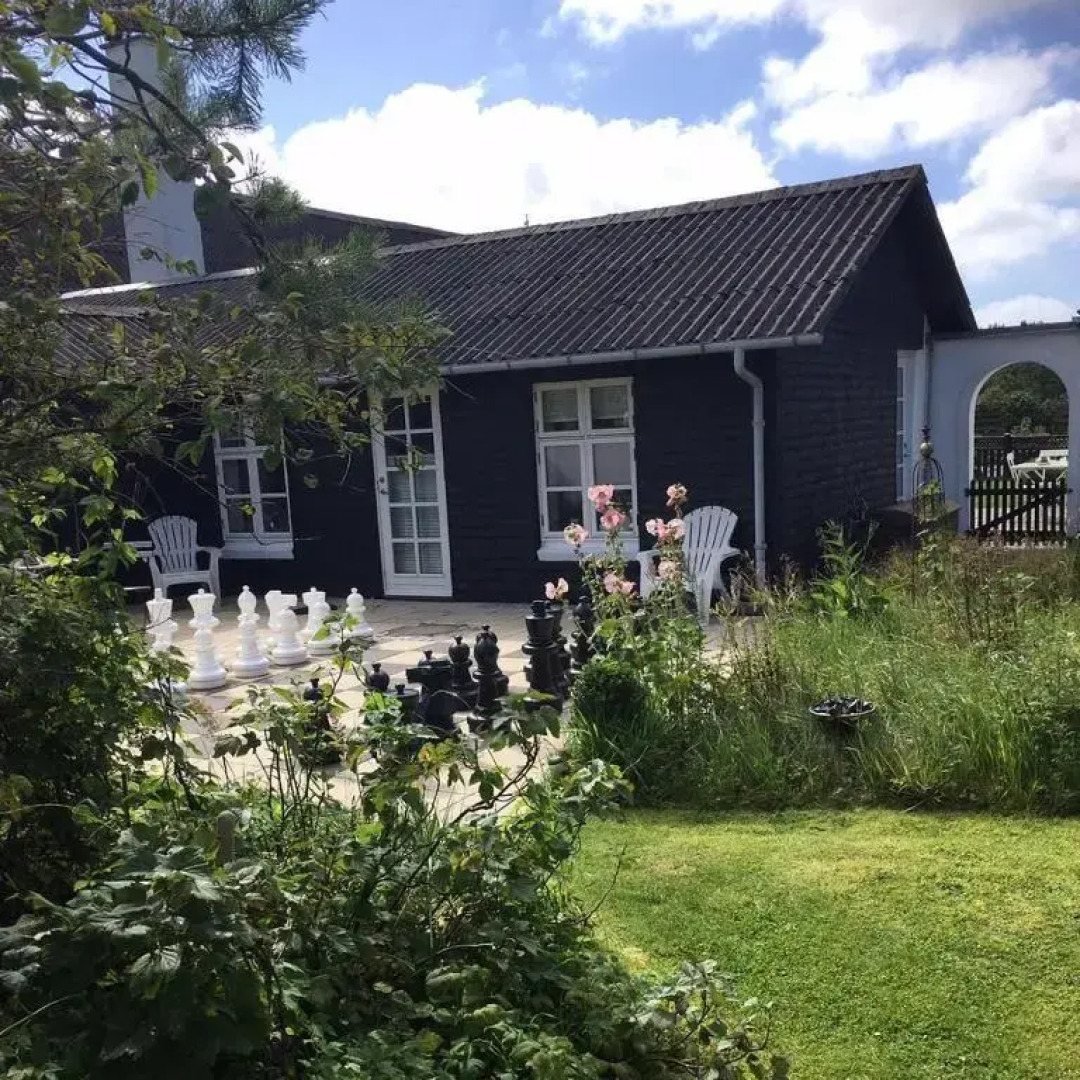 Rødhus Gl. Skole B&B