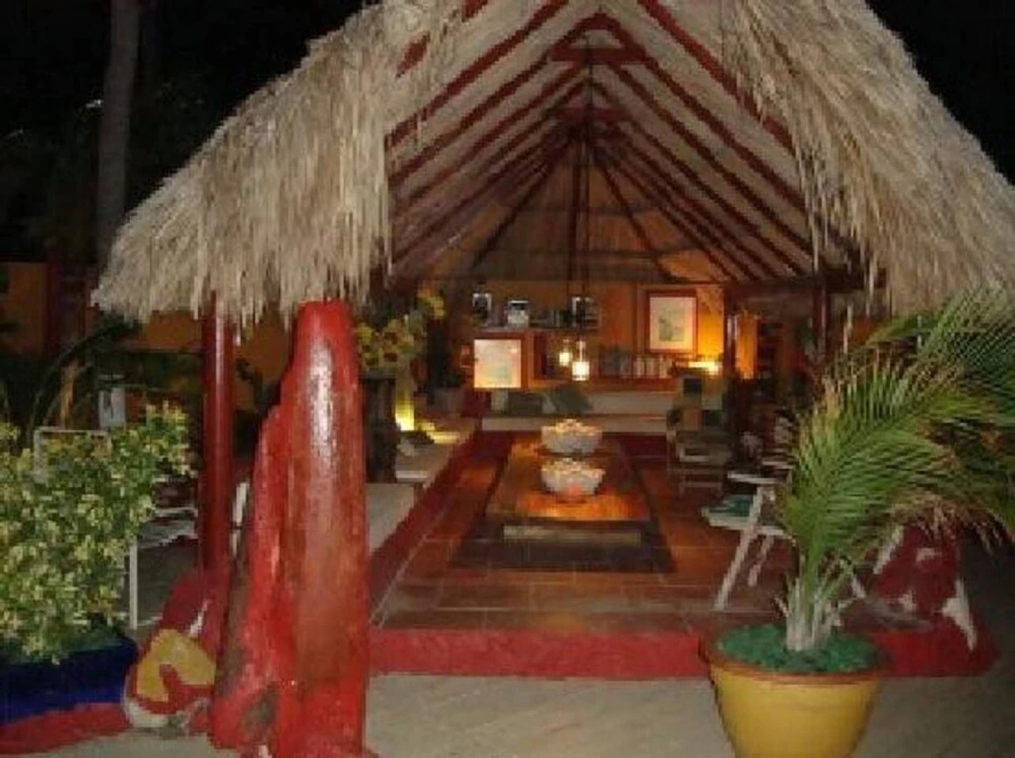 Sea Breeze Ocean, Studio 7 at Mangel Halto Beach