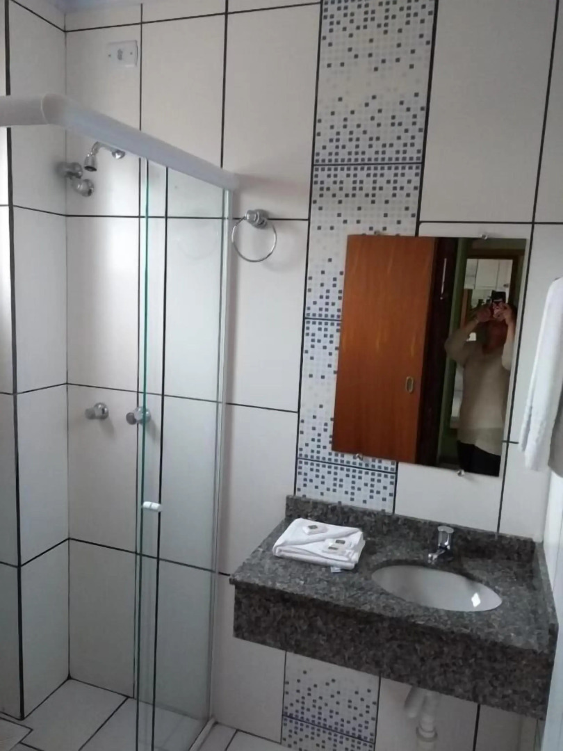 Pousada Esquina do Sol