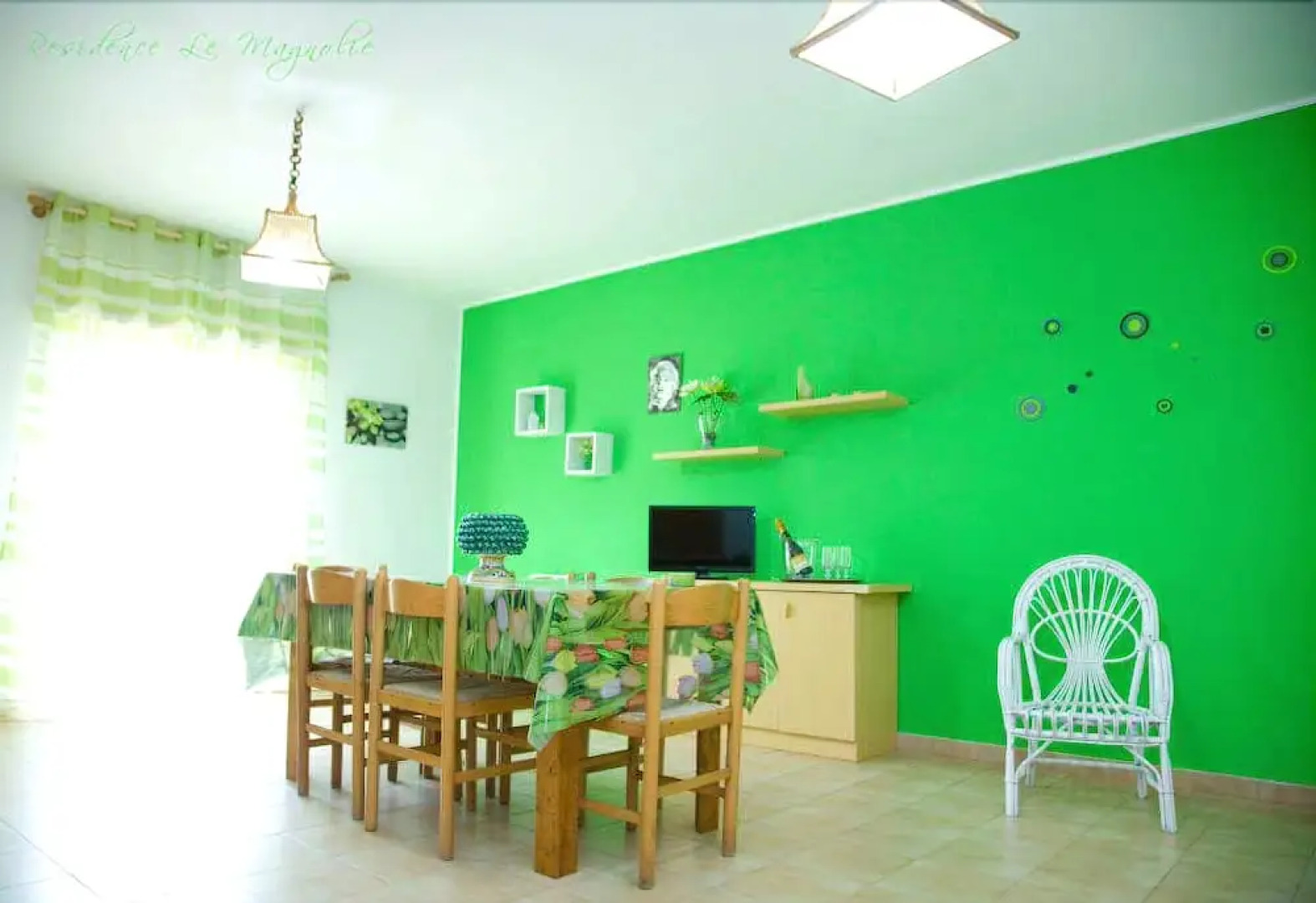 Residence Le Magnolie