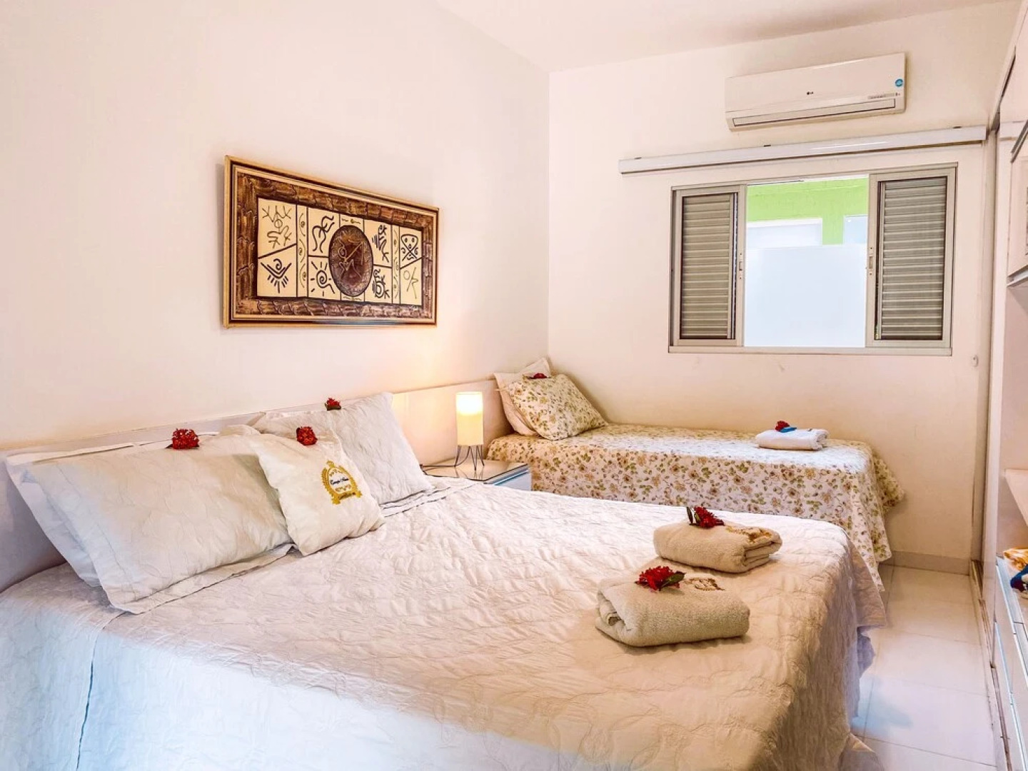 Hotel Boutique Coração Aberto