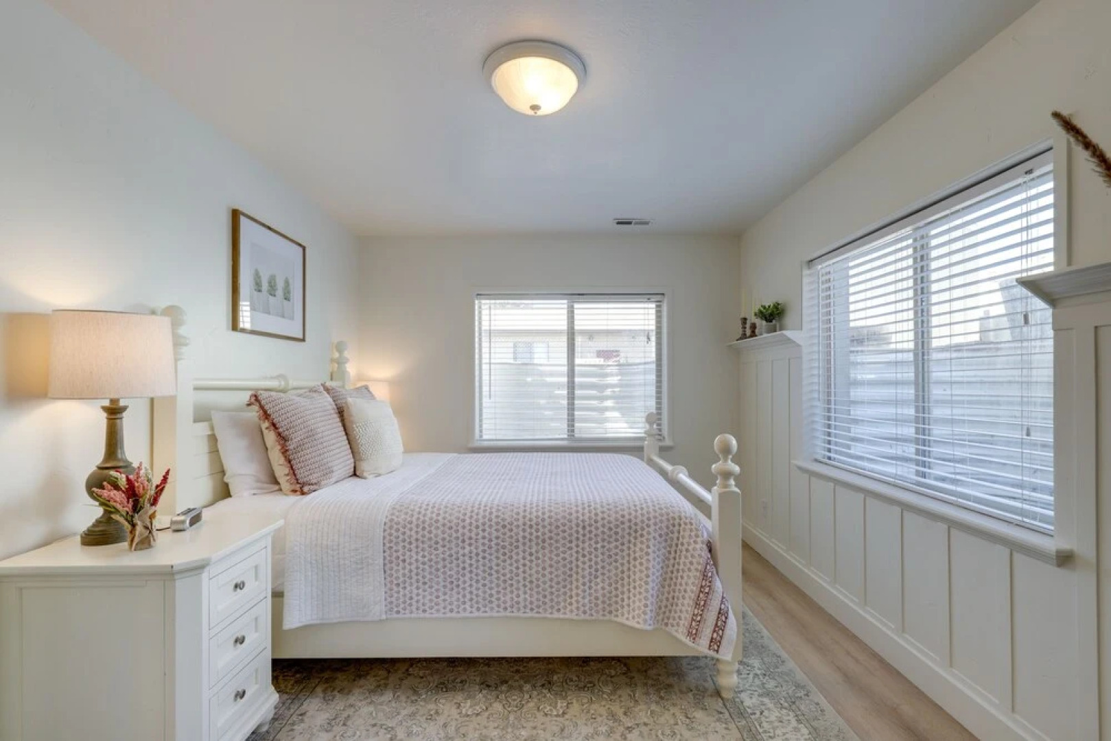 Orem Vacation Rental w/ Shared Yard & Hot Tub