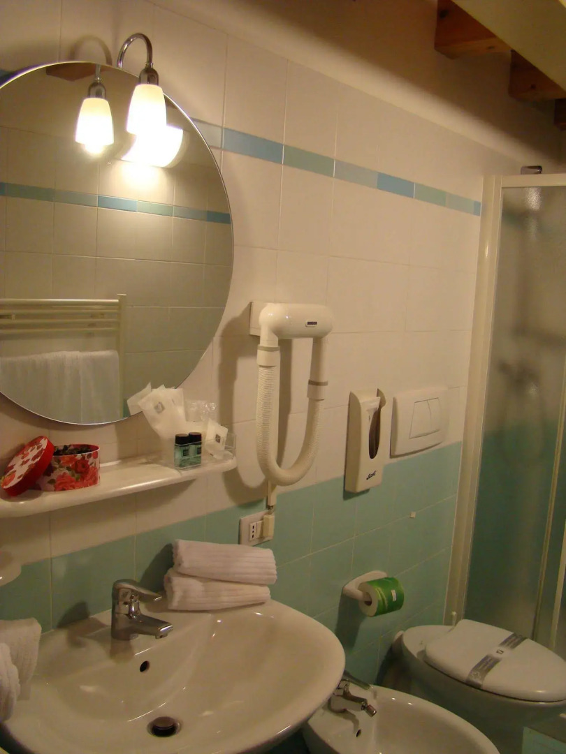 Hotel Barchessa Gritti