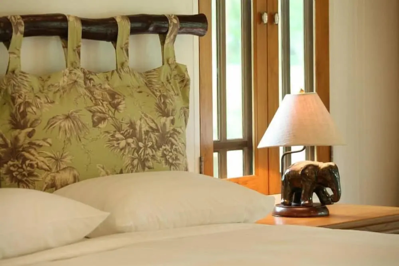 Chiangkham Luang Resort