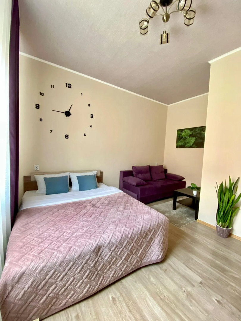 Апартаменты на Школьном проезде