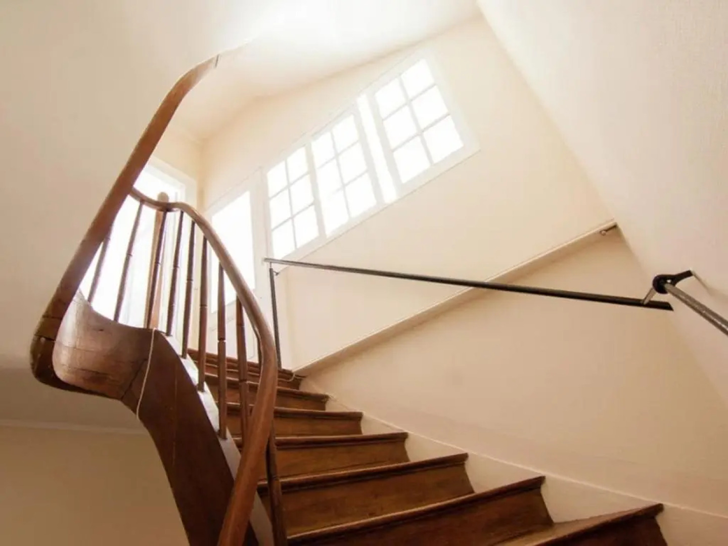 Gîte Villefranche-du-Périgord, 4 pièces, 6 personnes - FR-1-616-65