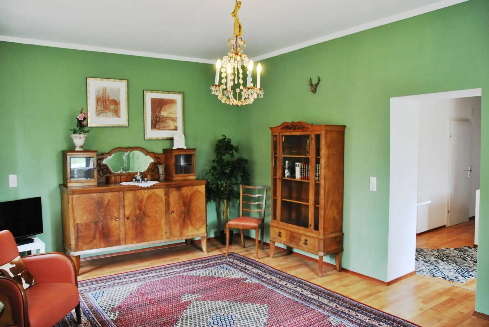 Gewerkenschlössl Zeilinger