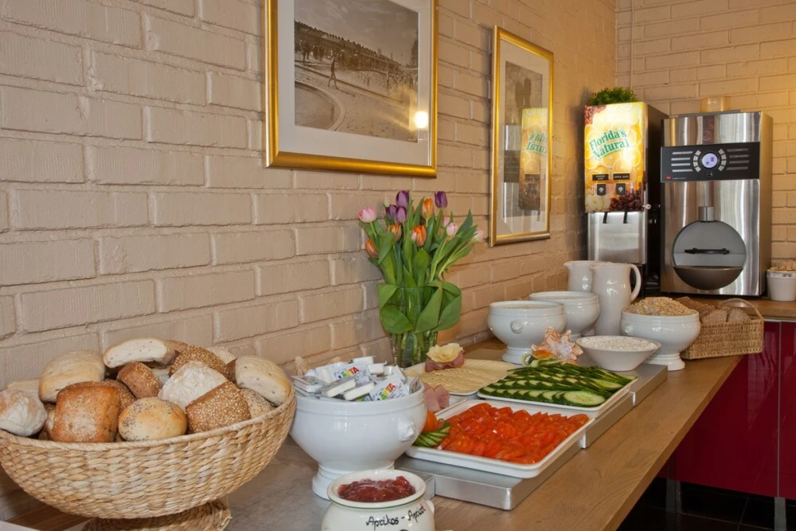 Vanadis Hotell & Bad