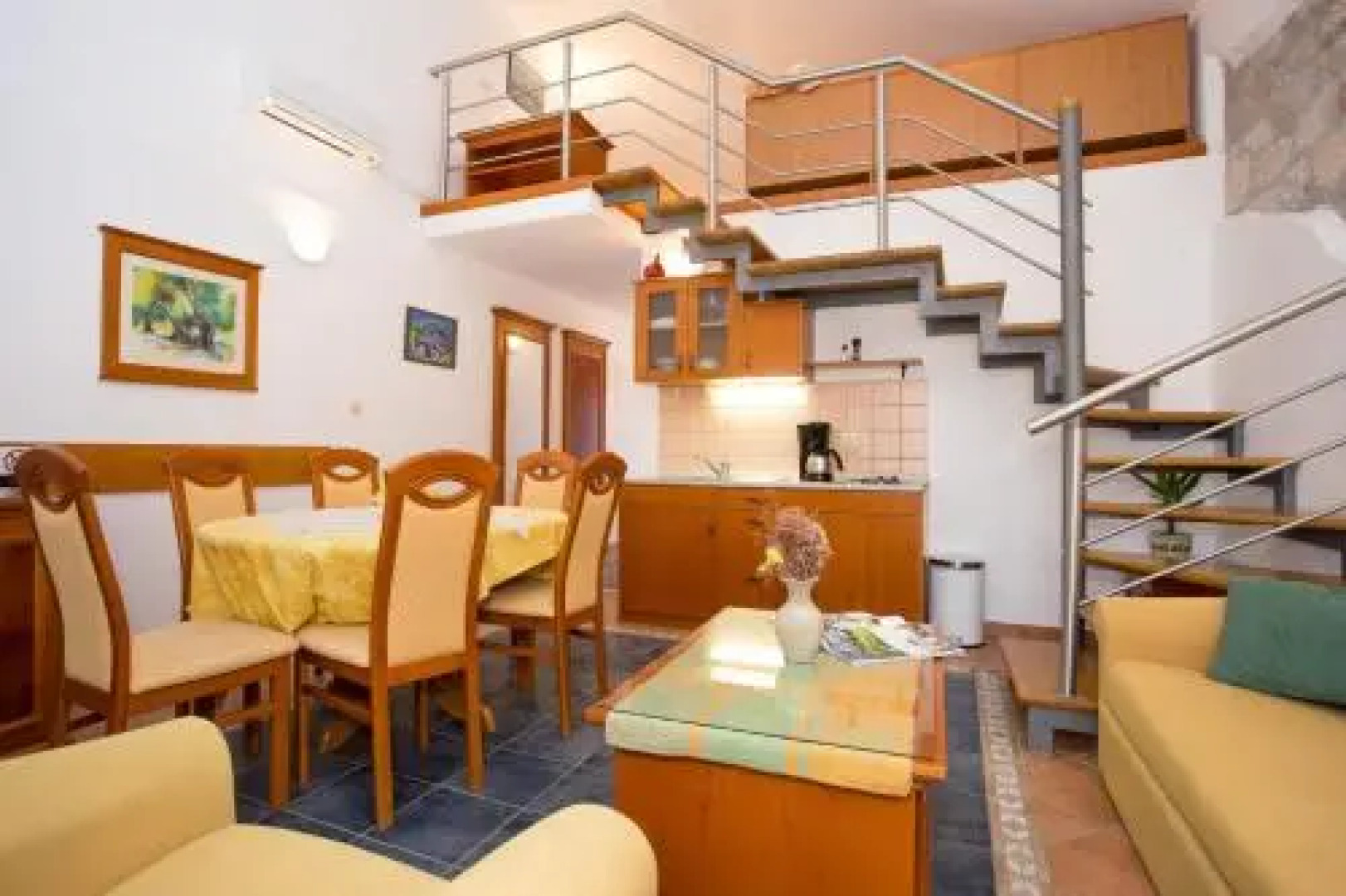 Apartments Residence Astoria