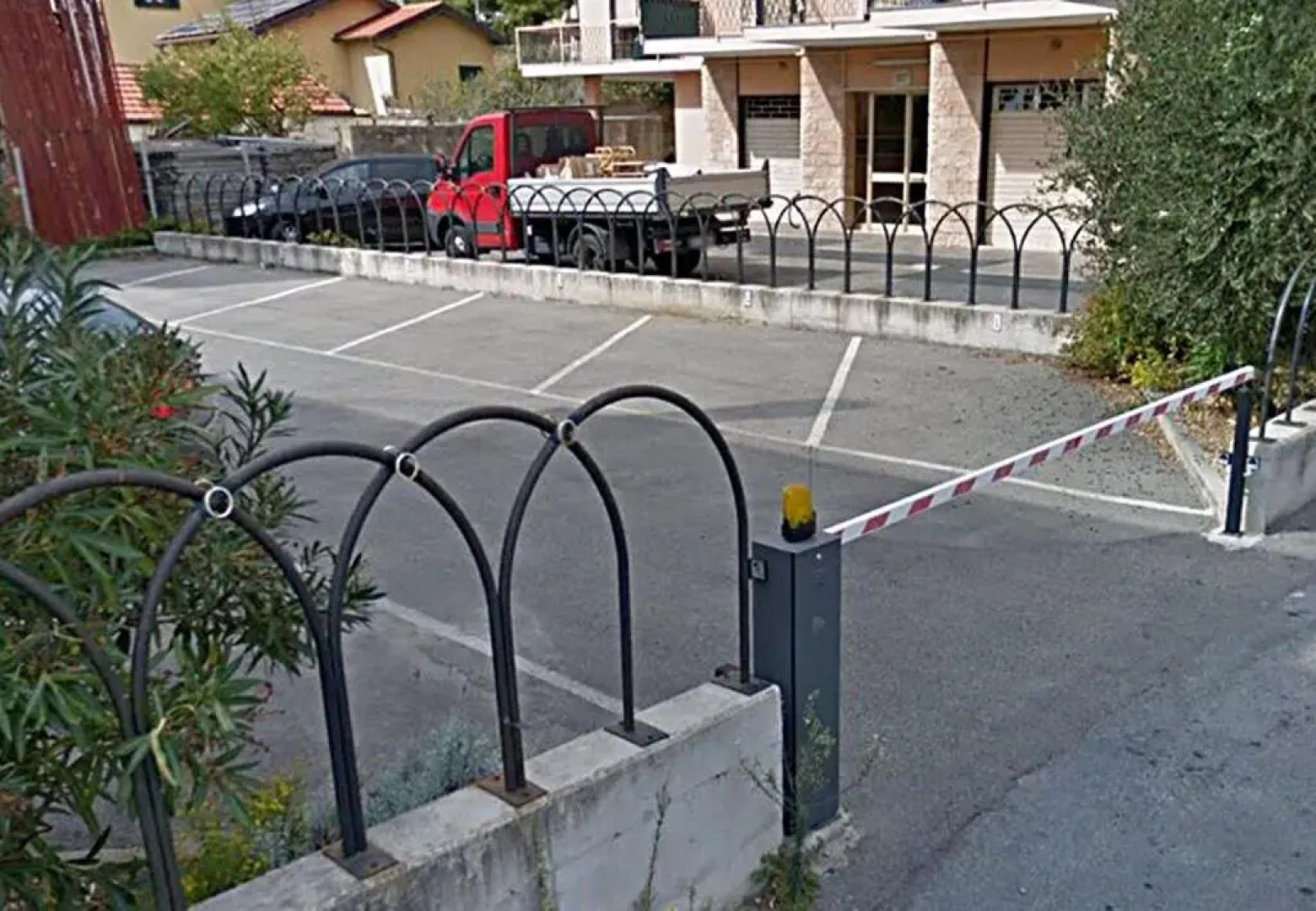 [POSTO AUTO GRATUITO] Relax a 30 metri dal mare