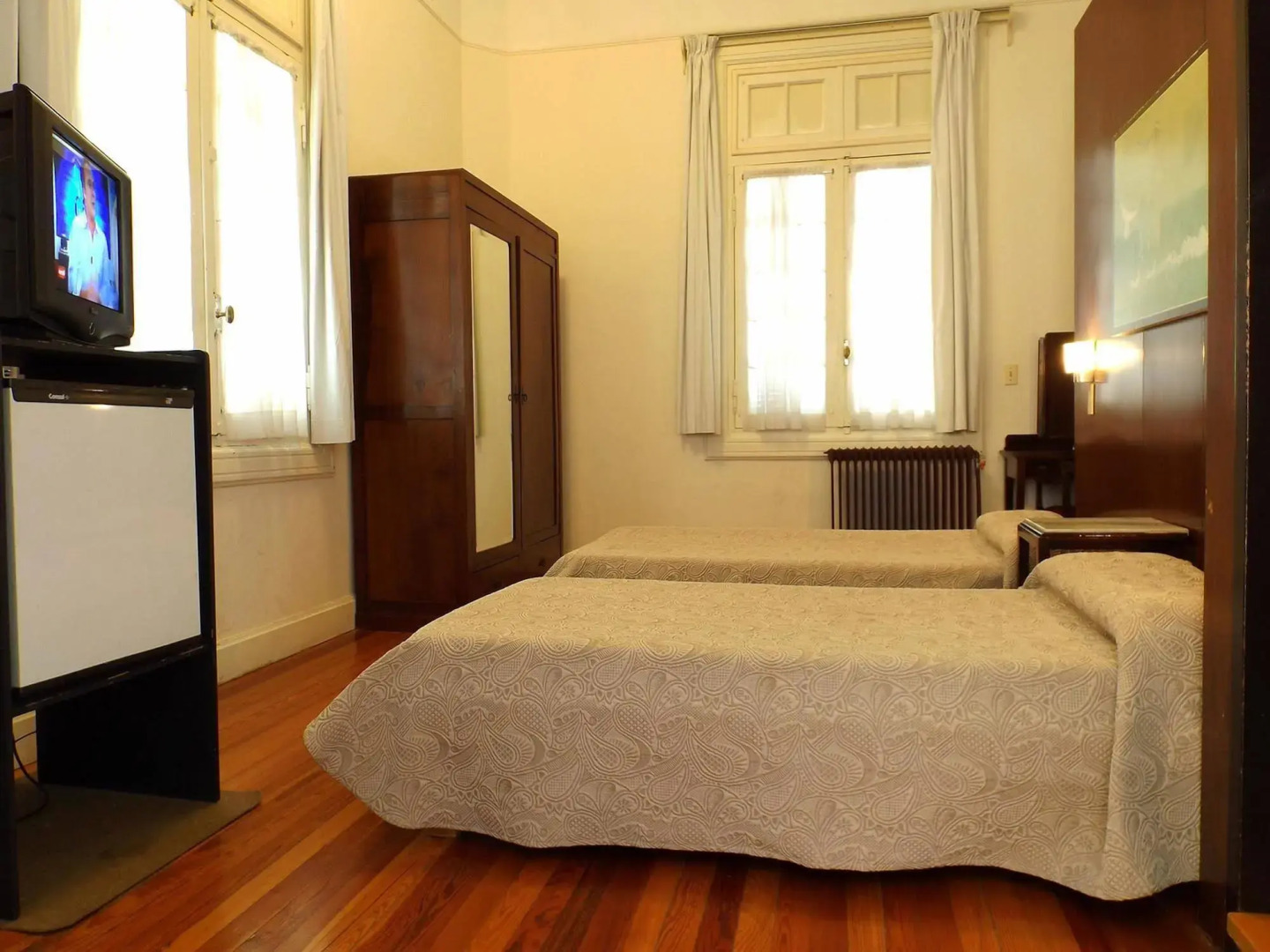 Argentino Hotel Casino & Resort