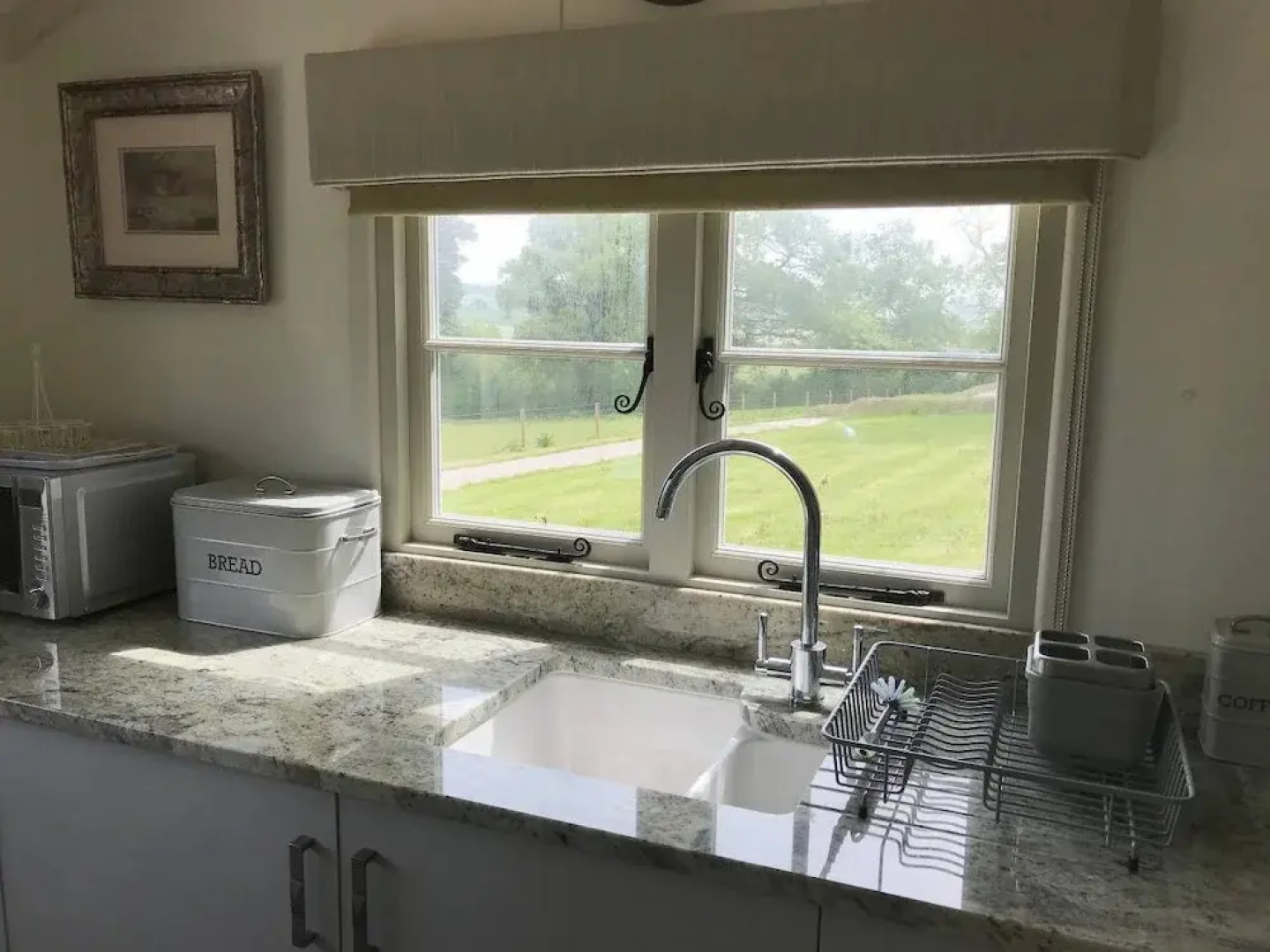 5 Luxury Shepherds Hut Mobile Home