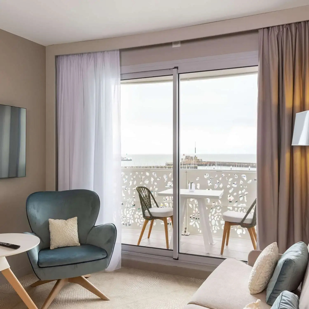 Hilton Garden Inn Le Havre France
