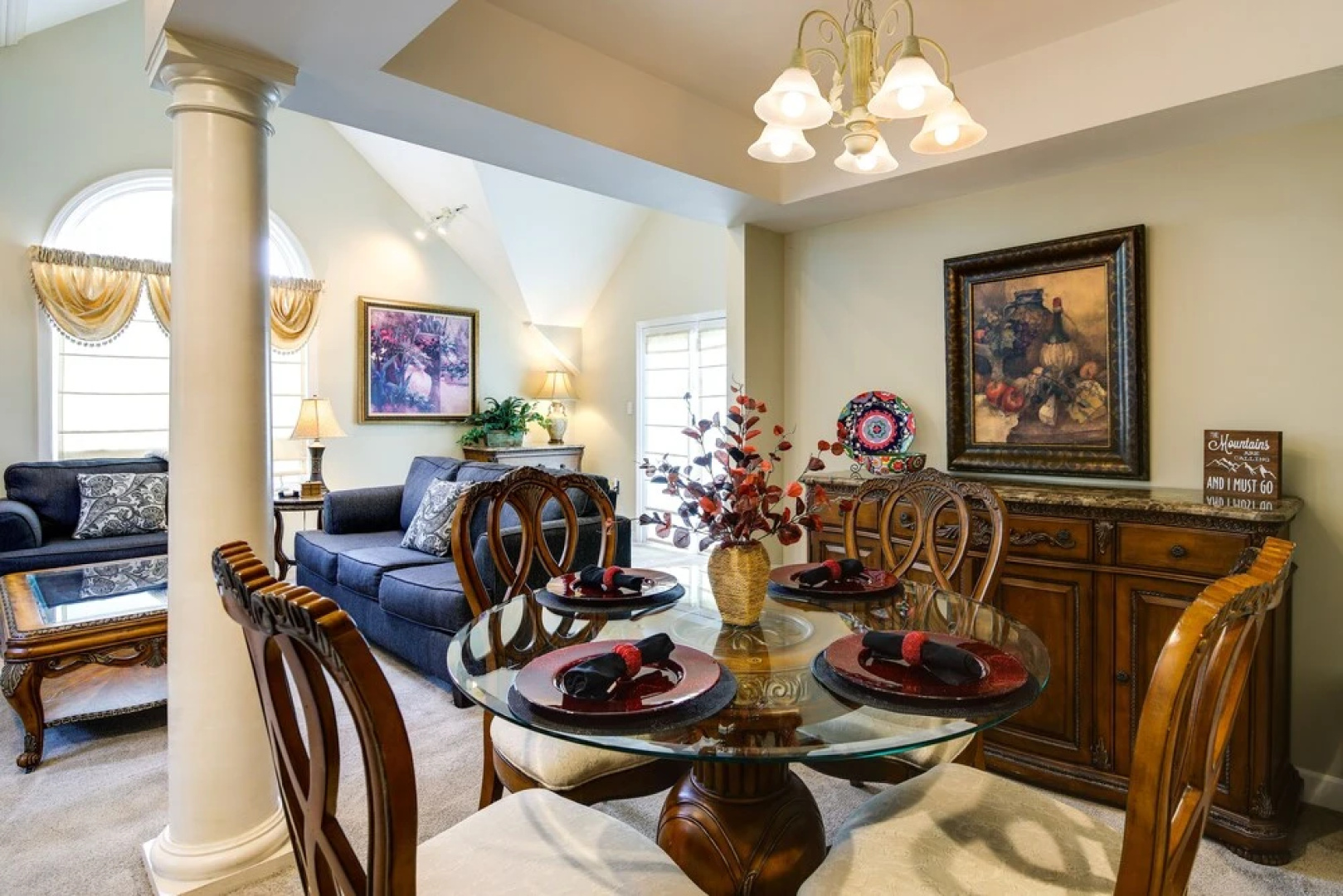 Sevierville Vacation Rental: 6 Mi to Dollywood!