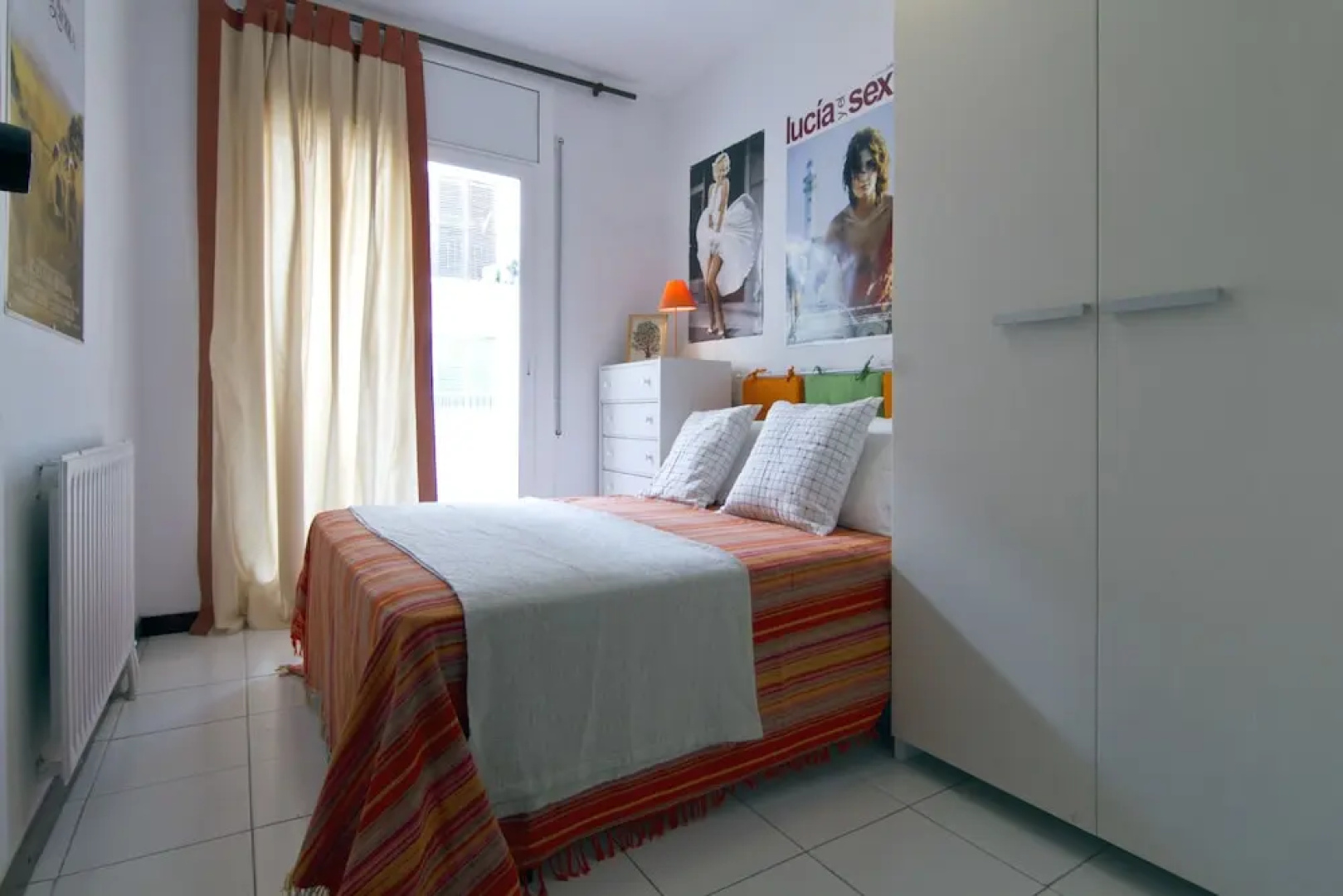Magi Beach Apartment