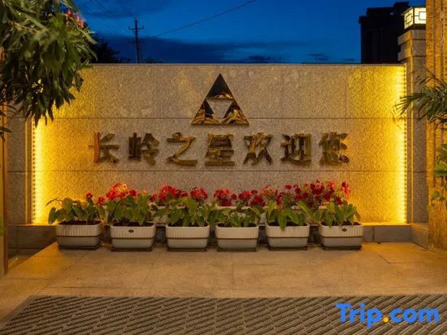 Luntai Changling Star Hotel