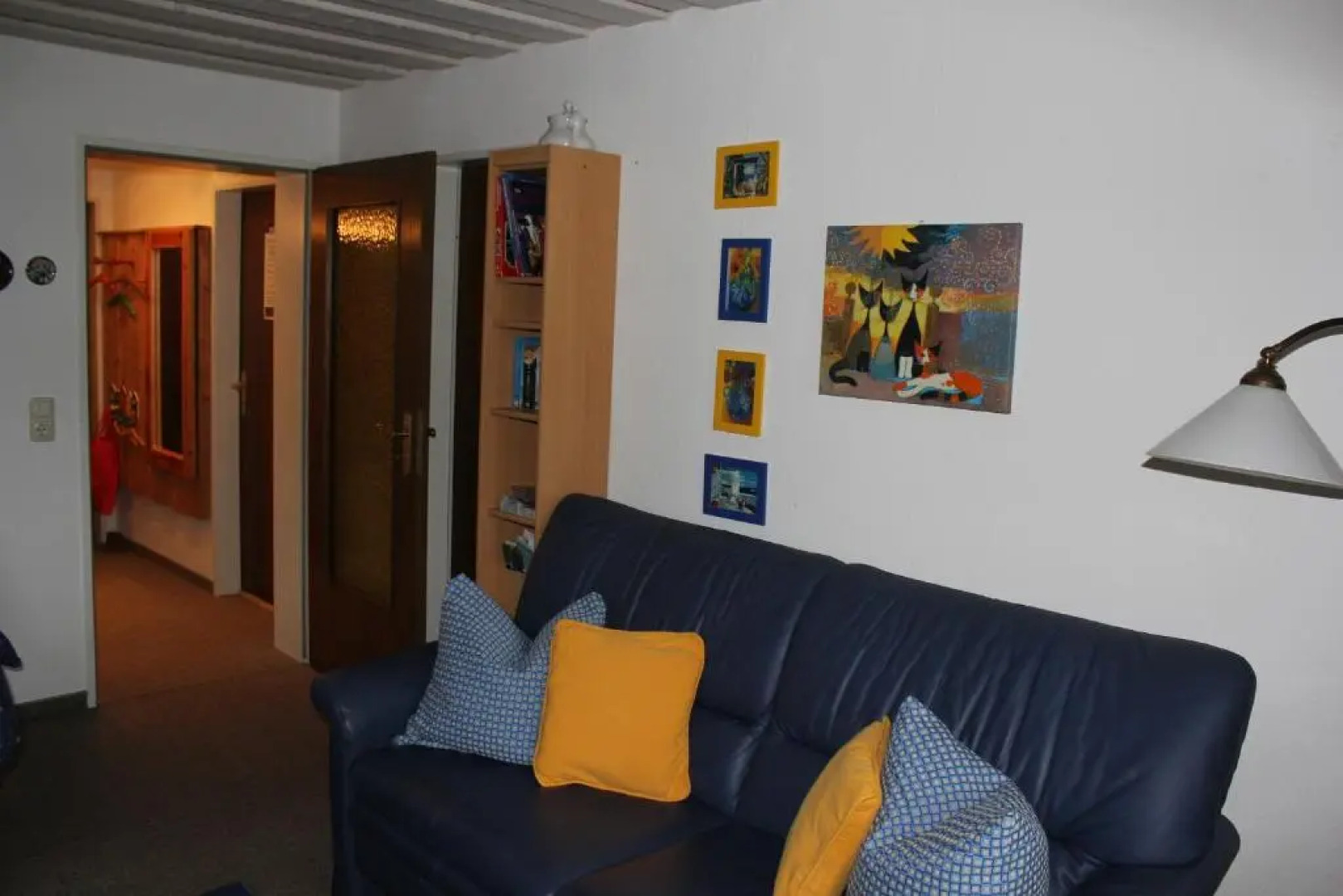 Ferienwohnung Schauberger