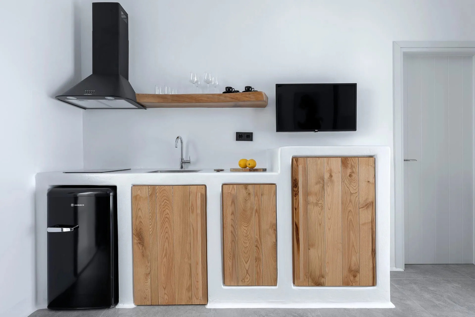 La Grande Vue Suites Naxos