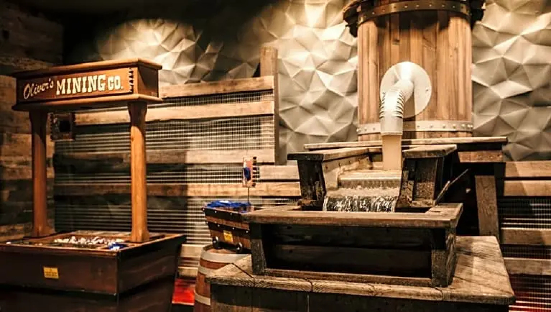 Great Wolf Lodge Arizona