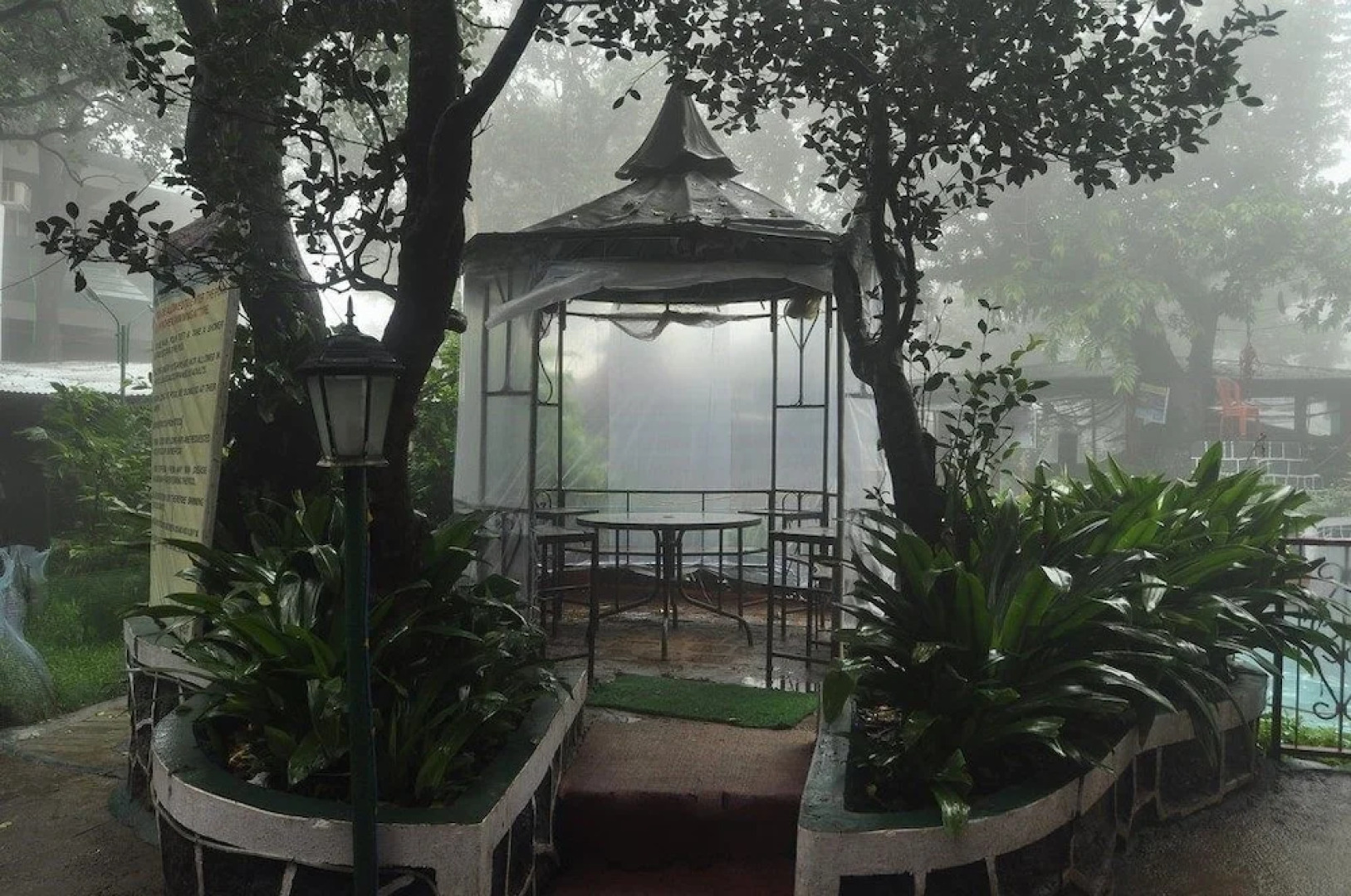 Horseland Hotel And Mountain Spa