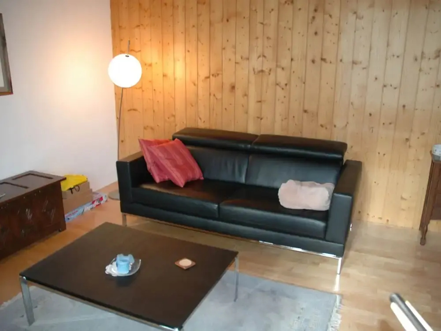 Detached Chalet With View of the Alps, Large Terrace and Veranda