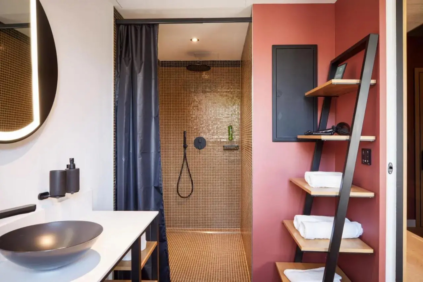 Tailormade Hotel RIGIBLICK Küssnacht