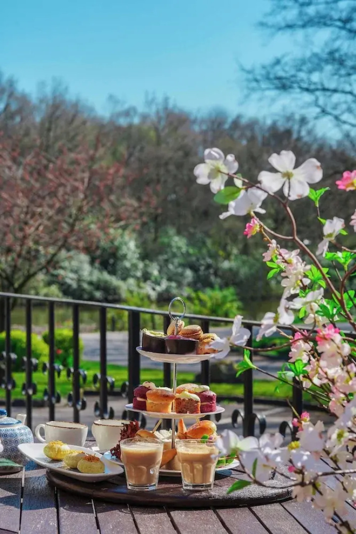 Park Hall Hotel & Spa Lancashire, a member of Radisson Individuals