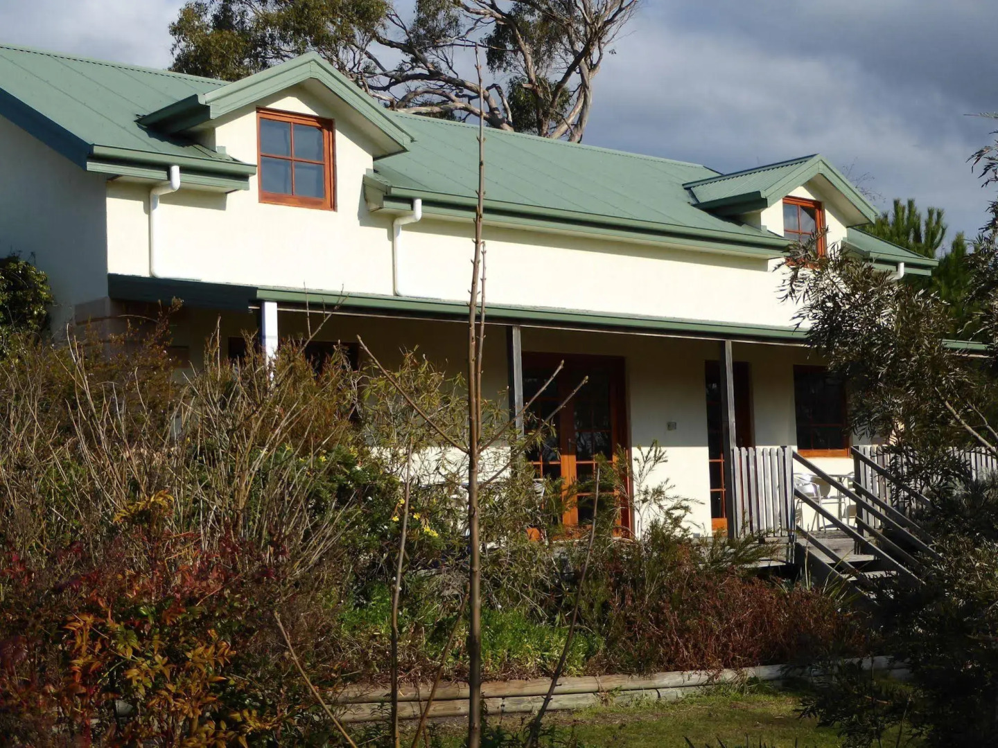 Platypus Park Country Retreat