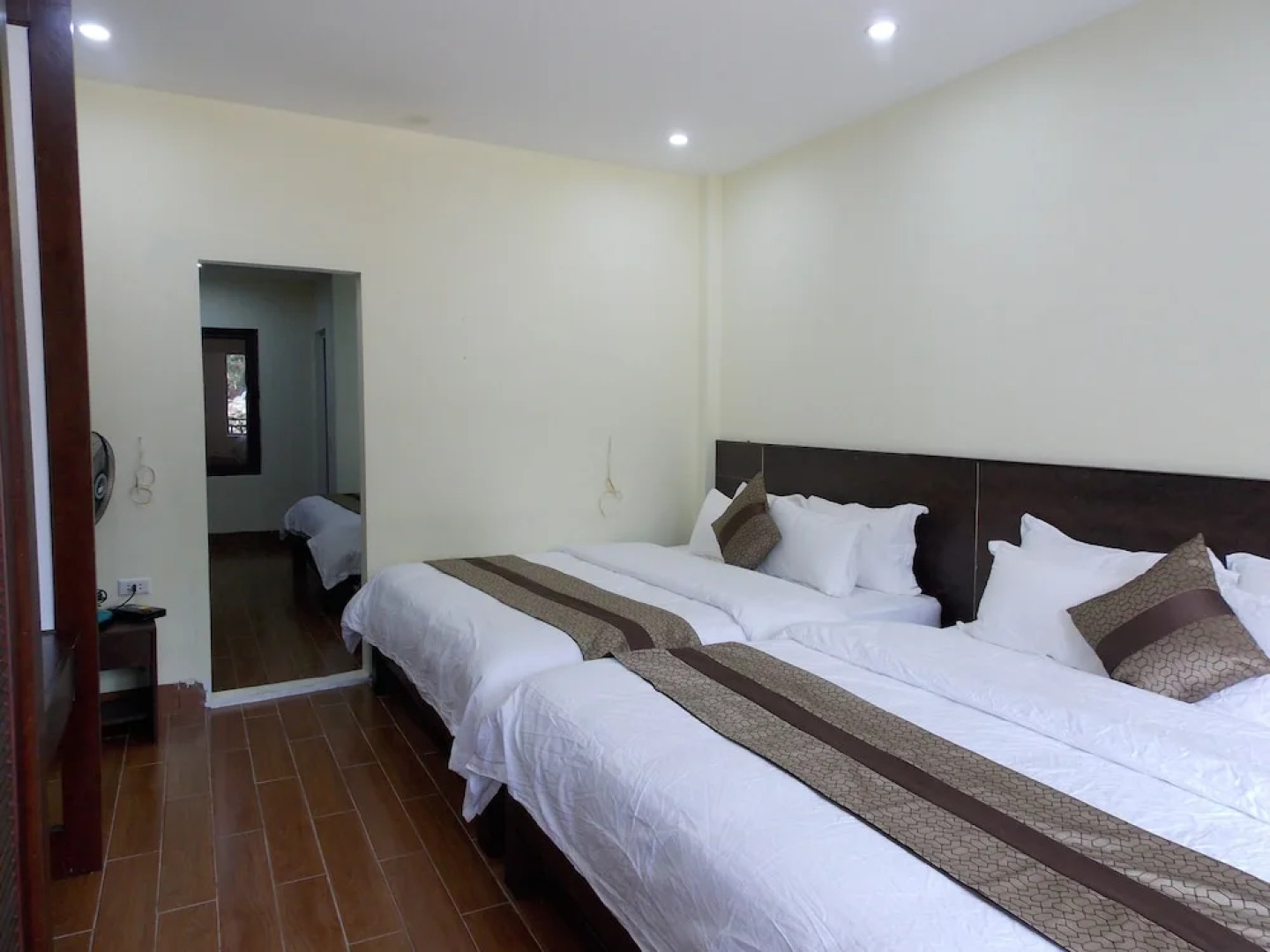 Sapa Meriton Boutique Hotel