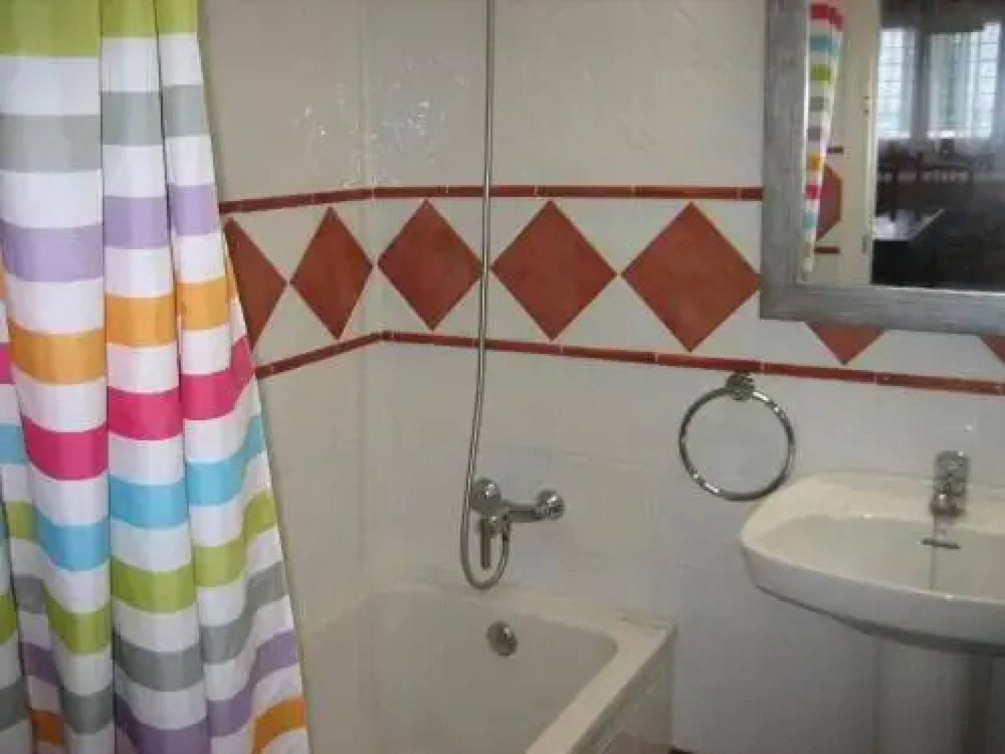 Apartment Masia Torrents