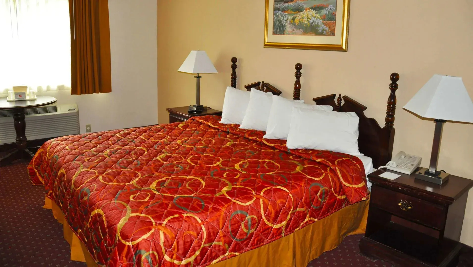 Avalon Inn