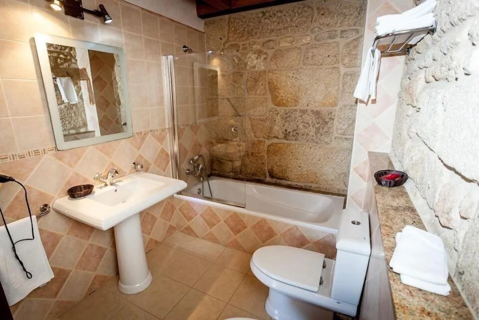 Casa Rural Abadia Eiras