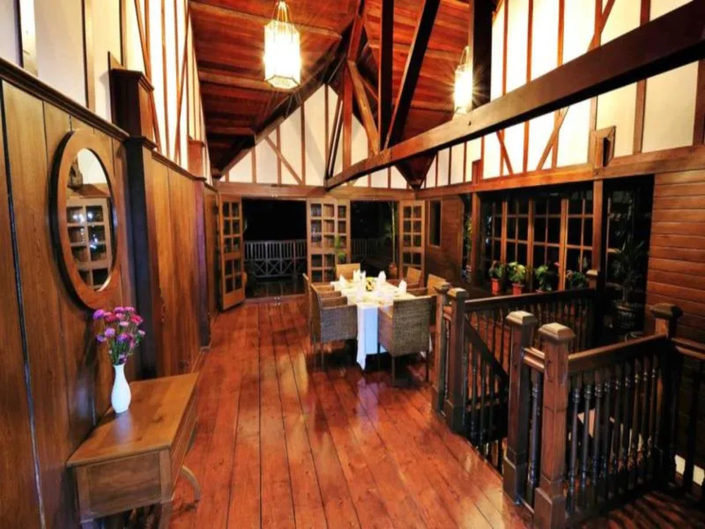 The View Resort & Restaurant