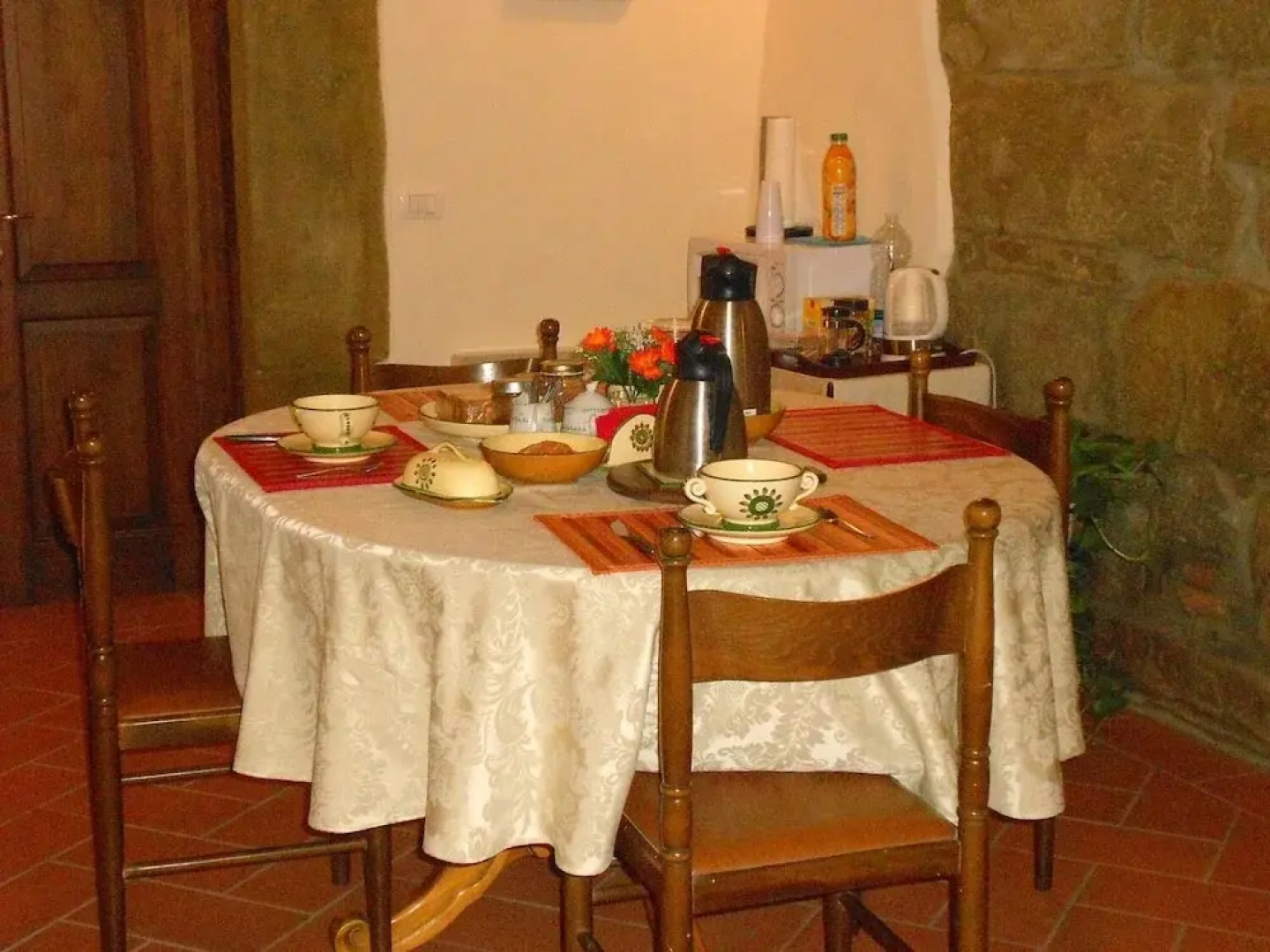 Il Nido di Turan B&B