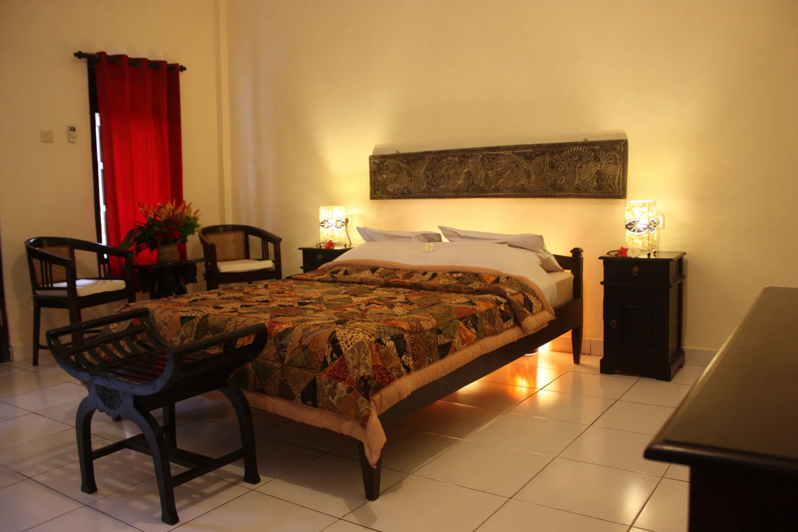 Rambutan Boutique Hotel & Spa