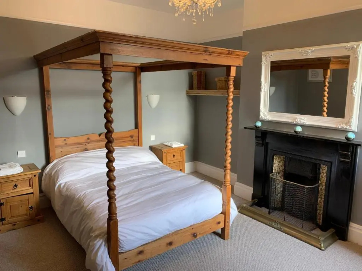 Lansdown House Bed & Breakfast