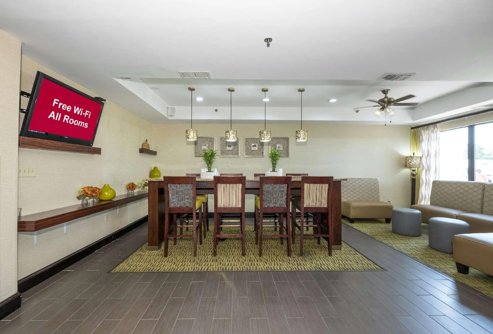 Sonesta Essential Ames