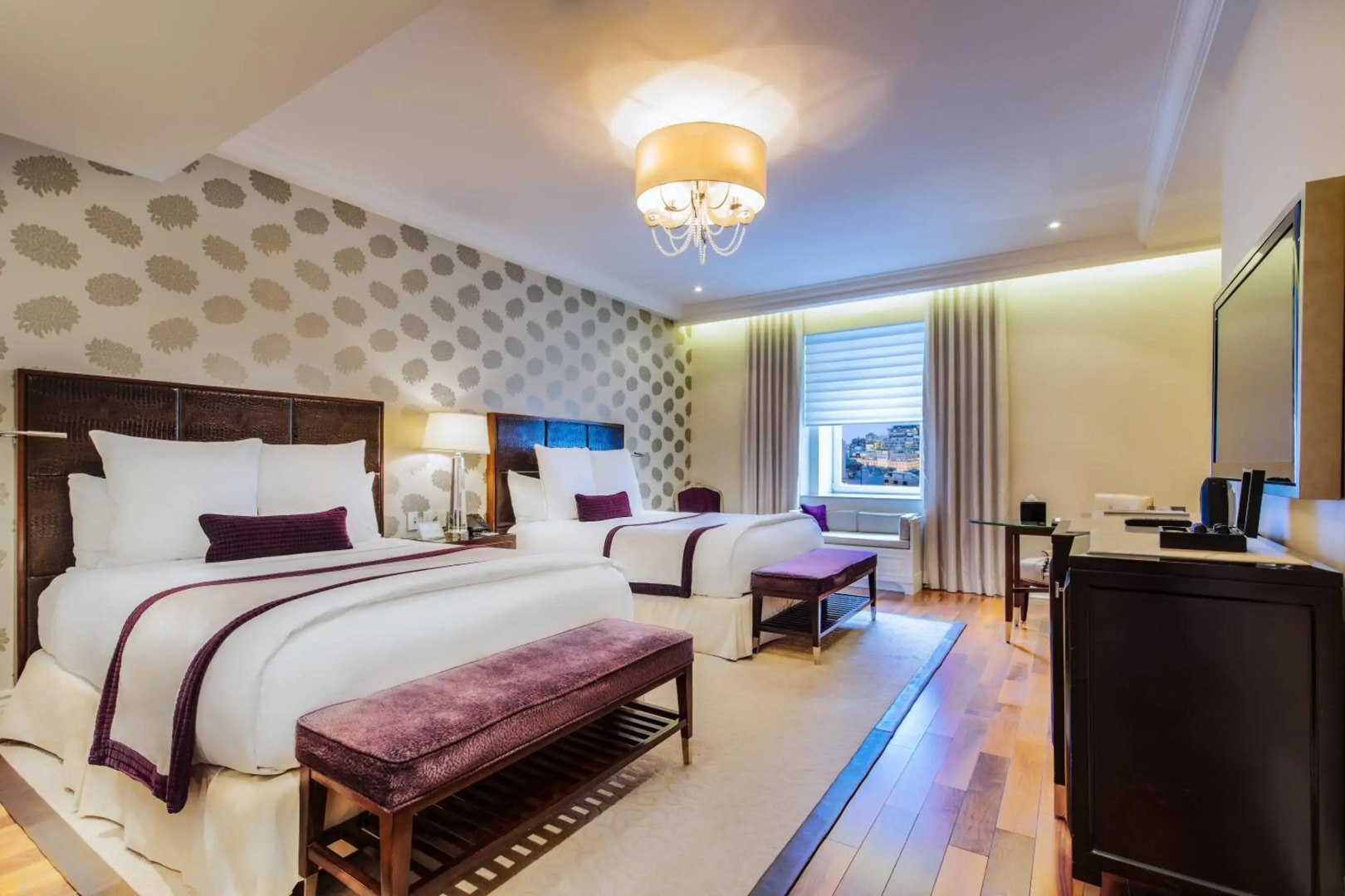 The Ritz-Carlton, Montréal