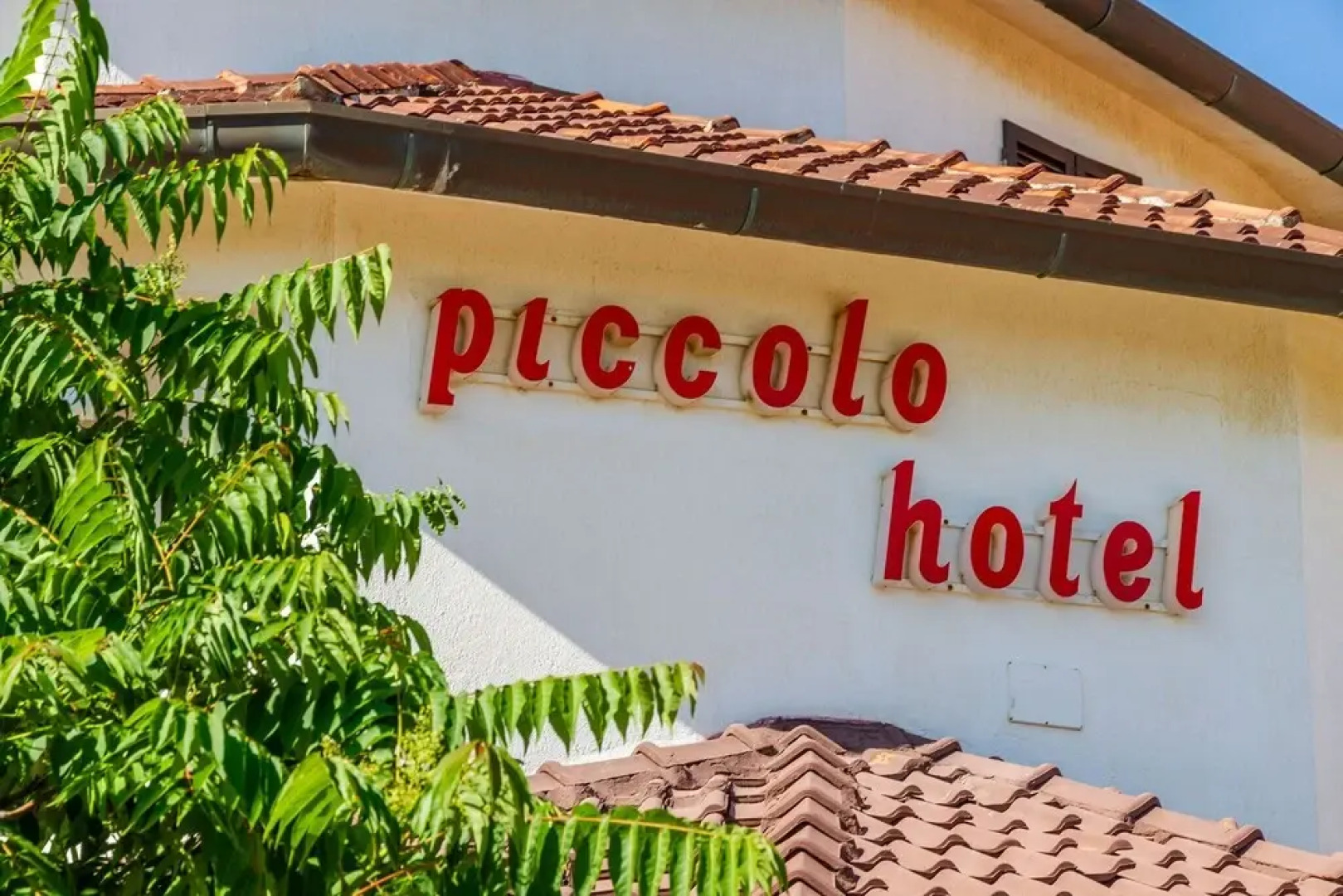 Piccolo Hotel