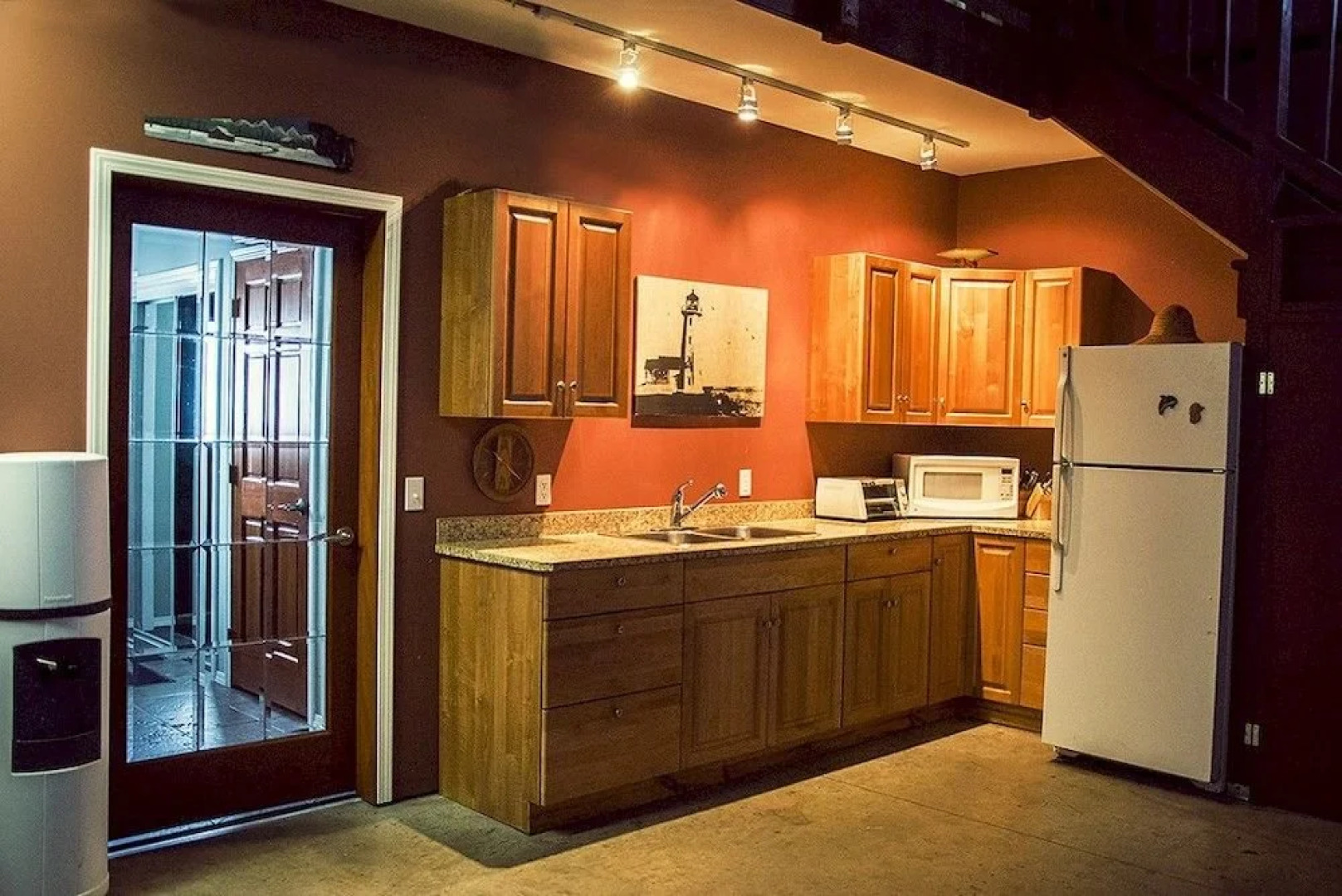 Owlhead Creek Bed & Breakfast