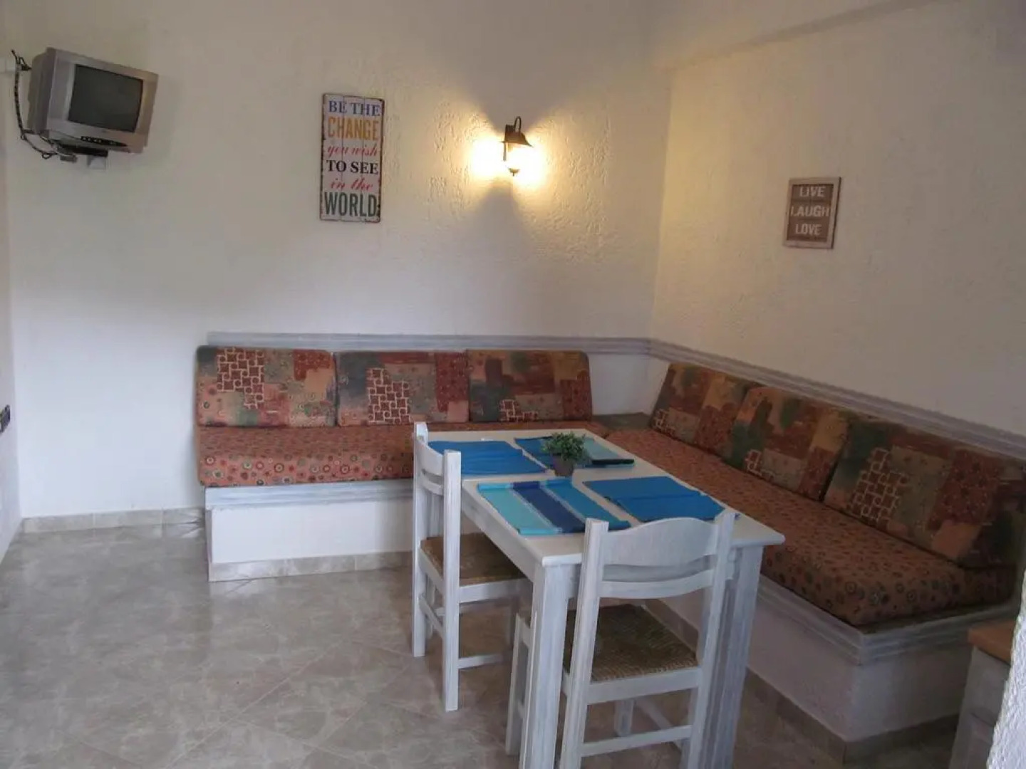 Valentina apartments