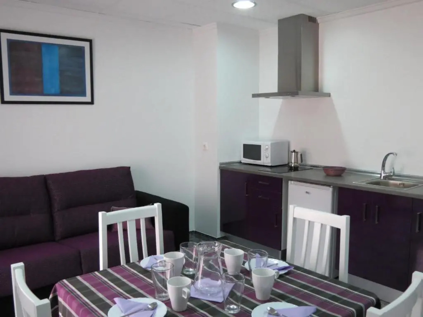 Apartamentos Turísticos Ca Ramón