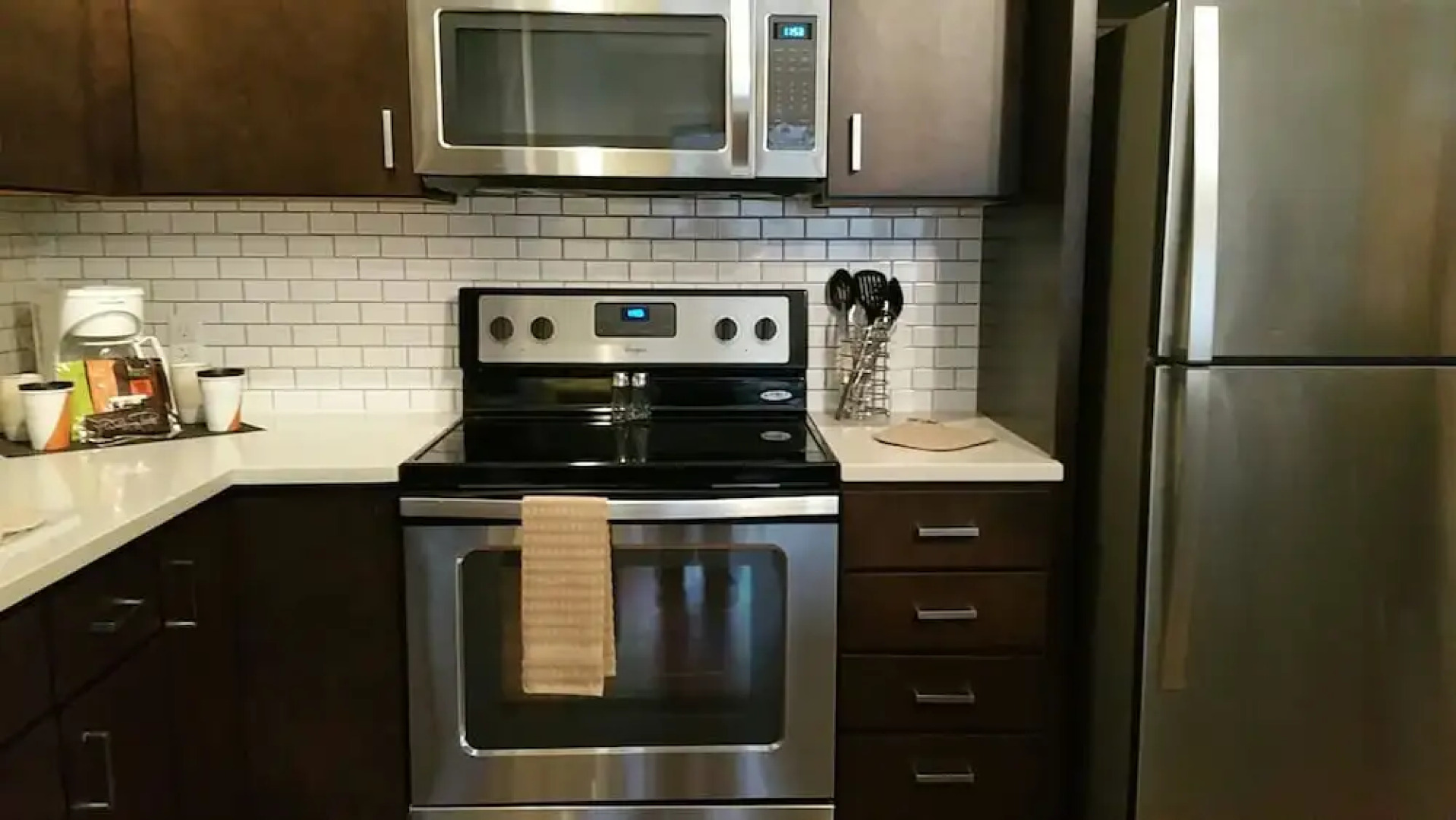 Oakwood at Latitude 45