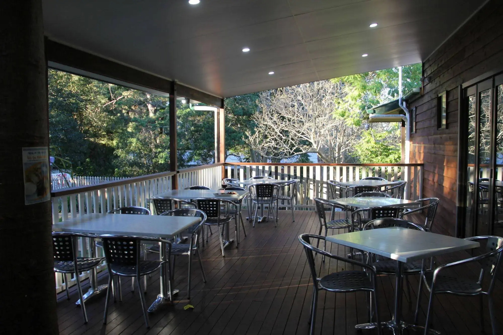 Maleny Hotel