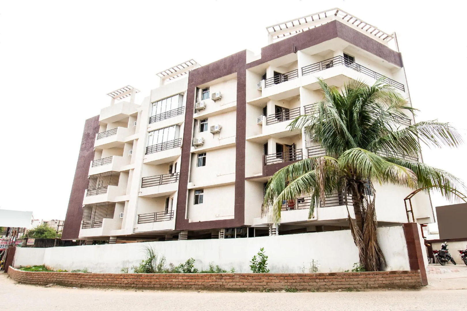 OYO Flagship 47006 Hotel Magadh Palace