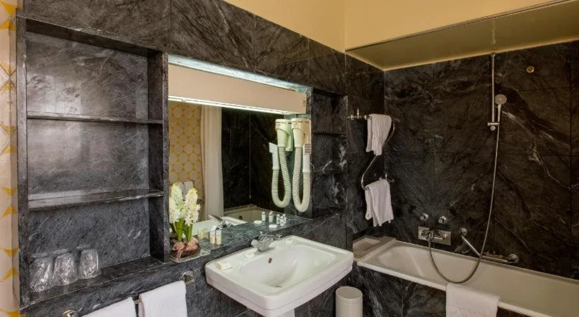 Hotel Parador Santa Catarina